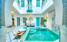 Paradis Blanc
